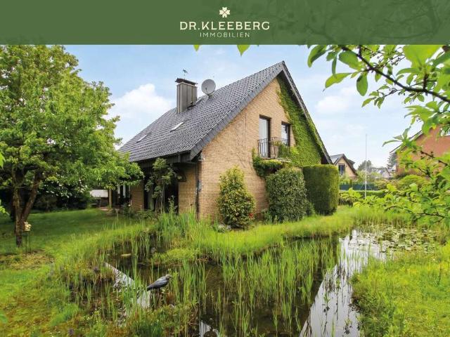 Haus kaufen in Saerbeck, Nordrhein-Westfalen