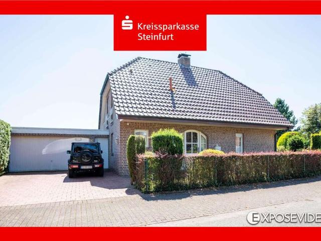 Haus kaufen in Saerbeck, Nordrhein-Westfalen