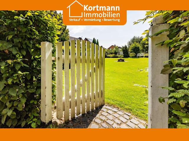Haus kaufen in Saerbeck, Nordrhein-Westfalen