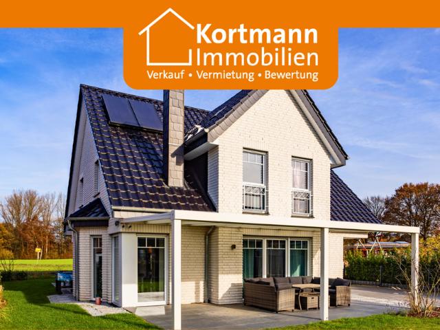 Haus kaufen in Saerbeck, Nordrhein-Westfalen