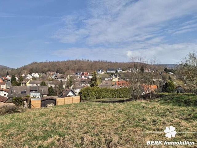 Haus kaufen in Sailauf