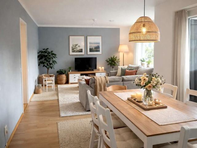 Haus kaufen in Sailauf