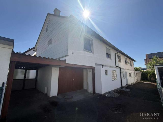 Haus kaufen in Salach, Baden-Württemberg