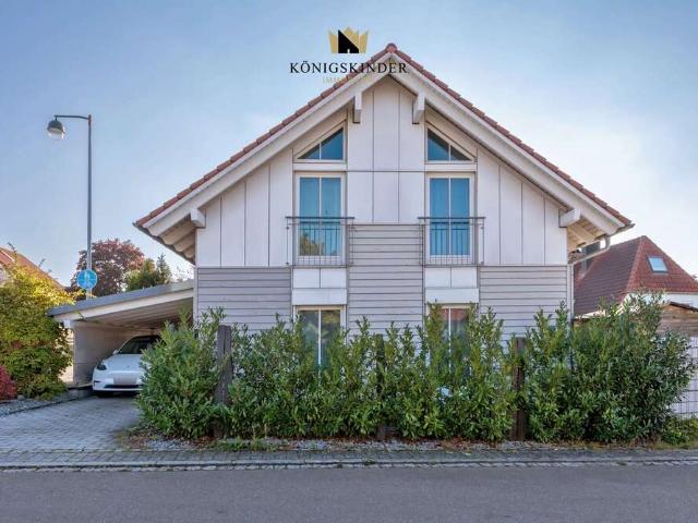 Haus kaufen in Salach, Baden-Württemberg