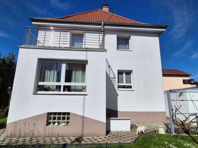 Haus kaufen in Salach, Baden-Württemberg