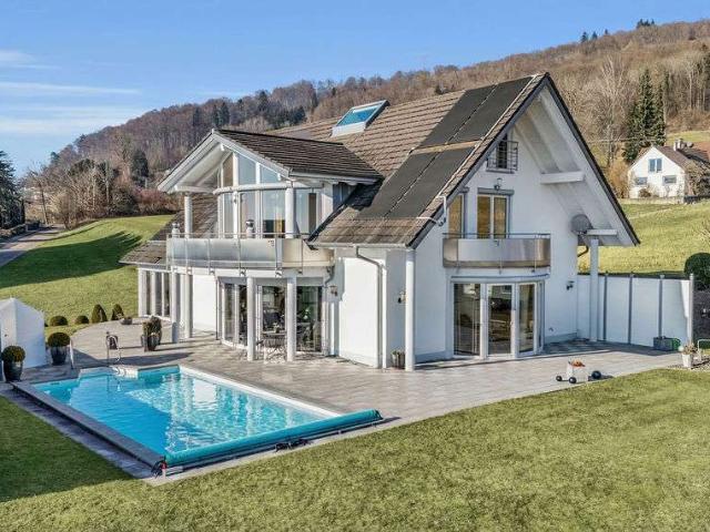 Haus kaufen in Neufrach, Salem
