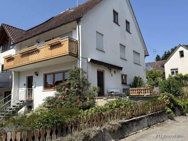 Haus kaufen in Neufrach, Salem