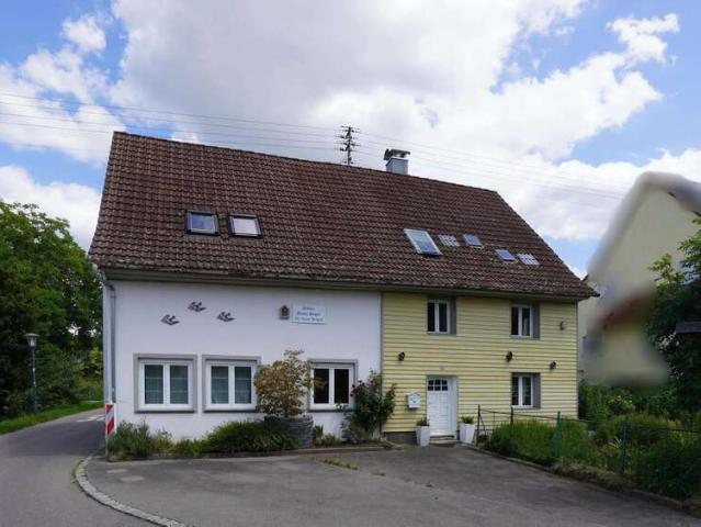 Haus kaufen in Neufrach, Salem