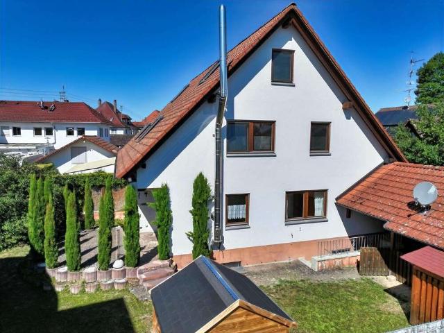 Haus kaufen in Neufrach, Salem