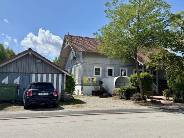 Haus kaufen in Neufrach, Salem