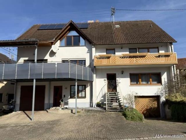 Haus kaufen in Neufrach, Salem