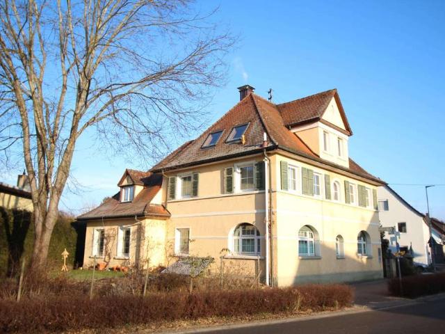 Haus kaufen in Neufrach, Salem