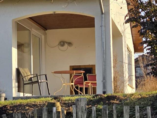 Haus kaufen in Neufrach, Salem