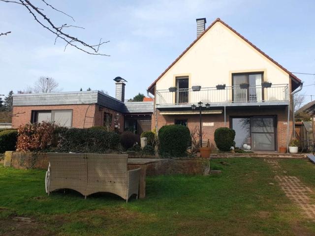 Haus kaufen in Salm, Rheinland-Pfalz