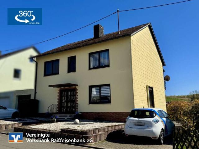 Haus kaufen in Salmtal, Rheinland-Pfalz