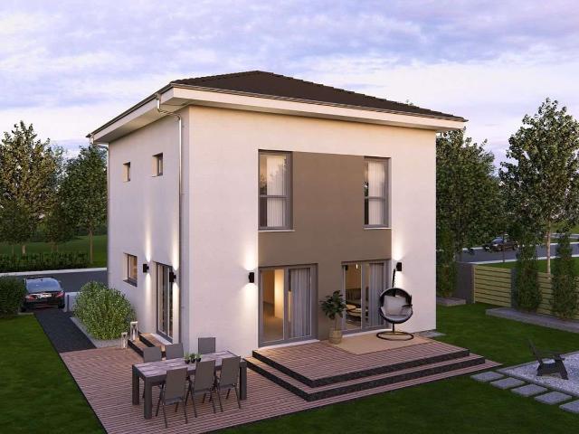 Haus kaufen in Salmtal, Rheinland-Pfalz