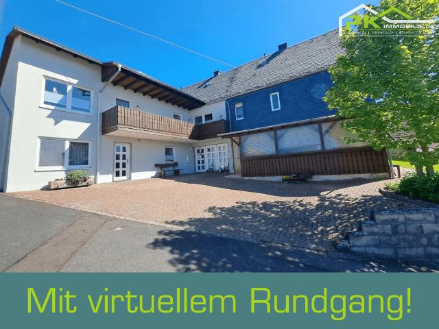 Haus kaufen in Salz, Rheinland-Pfalz