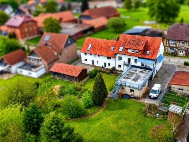 Haus kaufen in Salzhemmendorf, Niedersachsen