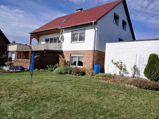 Haus kaufen in Salzhemmendorf, Niedersachsen