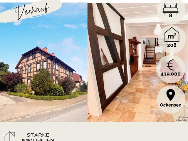 Haus kaufen in Salzhemmendorf, Niedersachsen