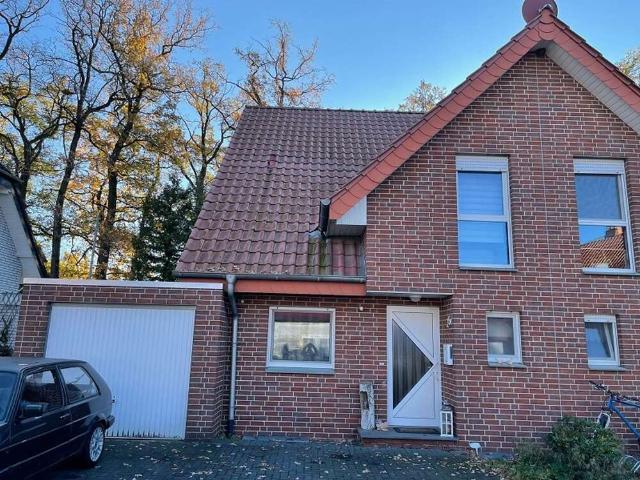 Haus kaufen in Salzkotten, Nordrhein-Westfalen