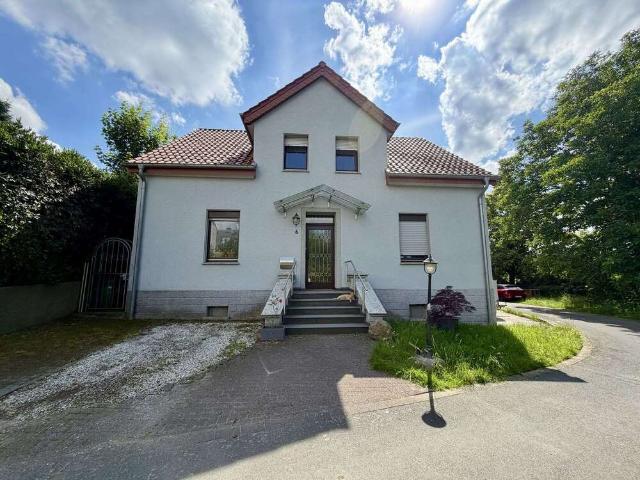 Haus kaufen in Salzkotten, Nordrhein-Westfalen