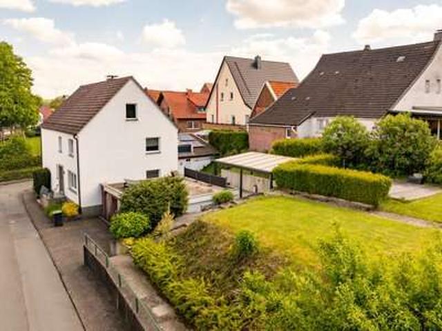 Haus kaufen in Salzkotten, Nordrhein-Westfalen