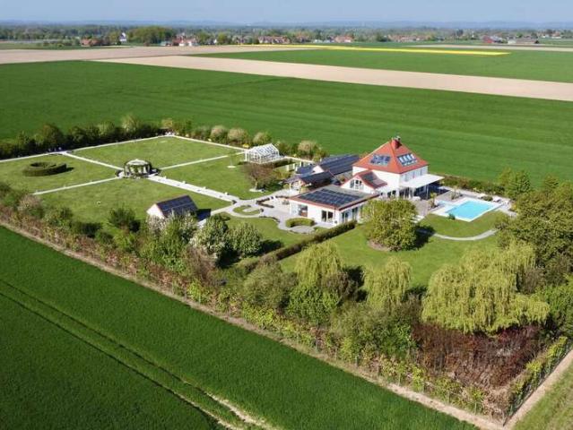Haus kaufen in Salzkotten, Nordrhein-Westfalen