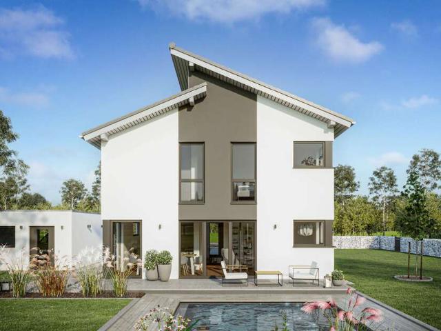 Haus kaufen in Salzkotten, Nordrhein-Westfalen
