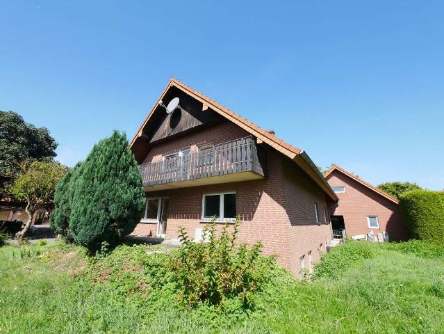 Haus kaufen in Salzkotten, Nordrhein-Westfalen