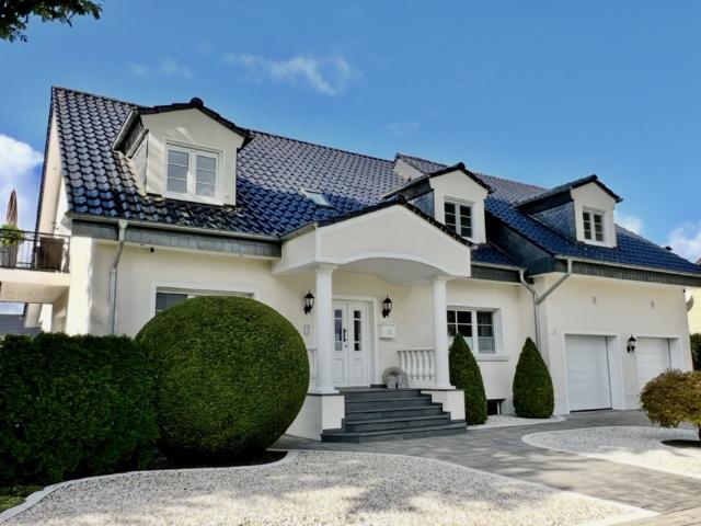 Haus kaufen in Salzkotten, Nordrhein-Westfalen