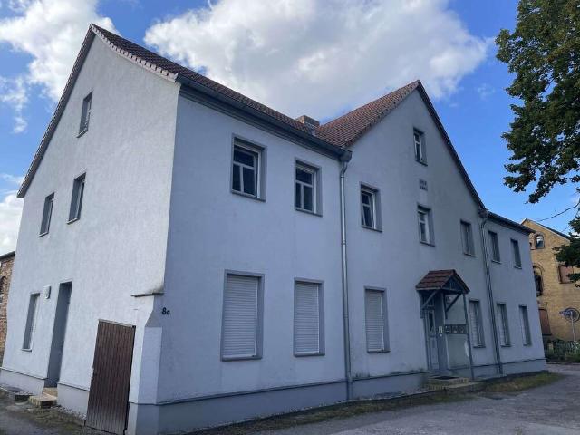 Haus kaufen in Brehna