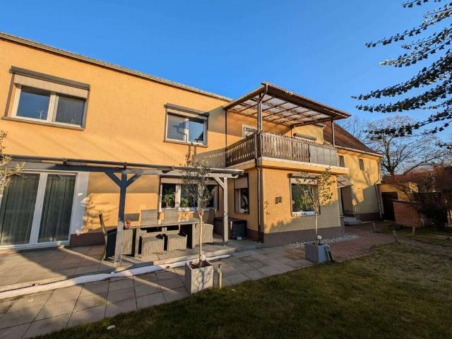 Haus kaufen in Brehna
