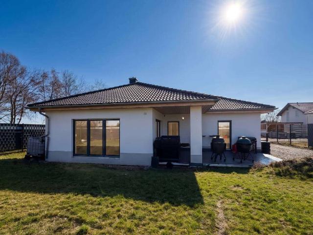 Haus kaufen in Brehna