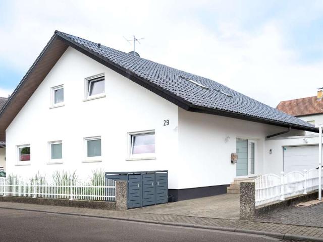 Haus kaufen in Sandhausen, Baden-Württemberg