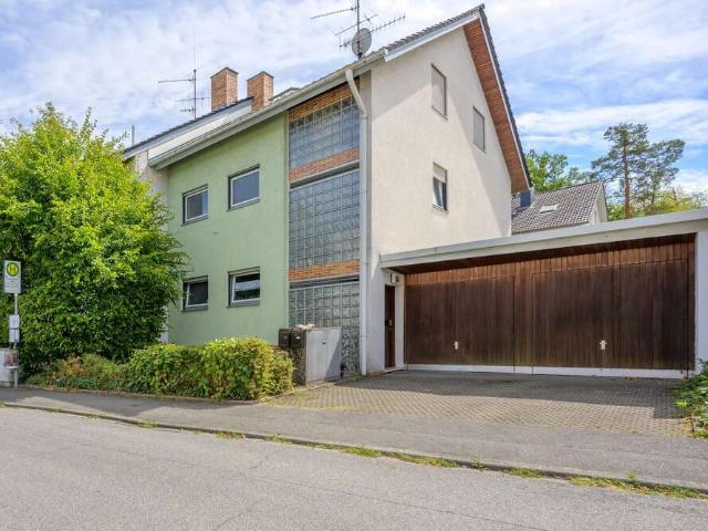 Haus kaufen in Sandhausen, Baden-Württemberg
