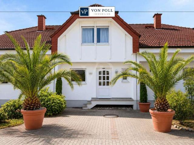 Haus kaufen in Sandhausen, Baden-Württemberg