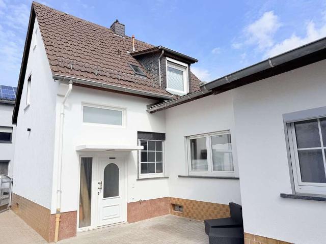 Haus kaufen in Sandhausen, Rhein-Neckar-Kreis