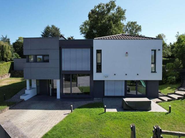 Haus kaufen in Ort, Sankt Augustin