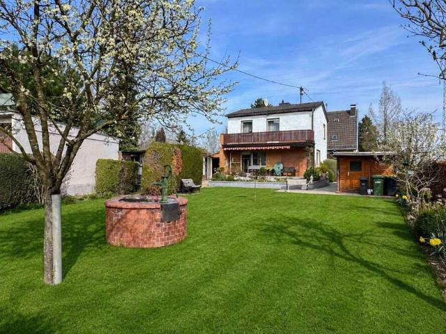 Haus kaufen in Ort, Sankt Augustin