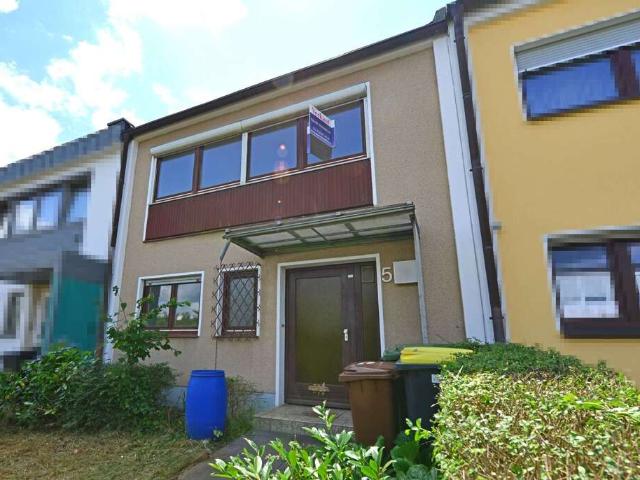 Haus kaufen in Sankt Augustin, Ort