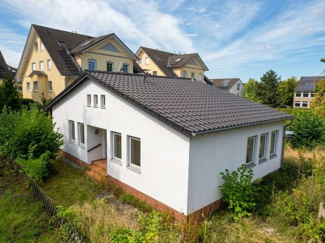 Haus kaufen in Ort, Sankt Augustin