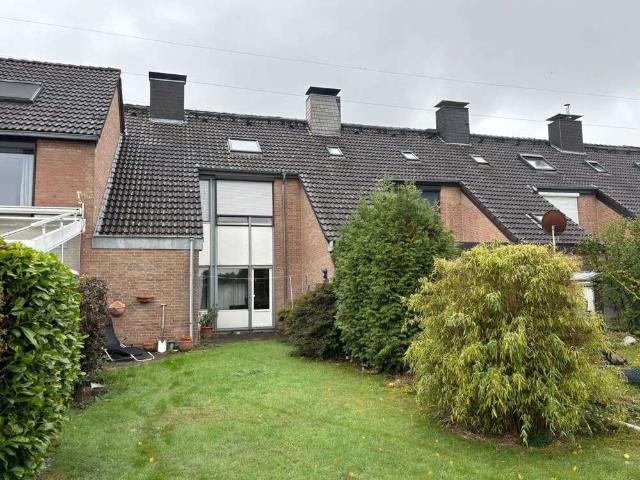 Haus kaufen in Ort, Sankt Augustin