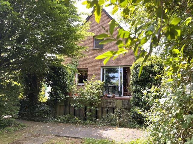 Haus kaufen in Sankt Augustin, Ort