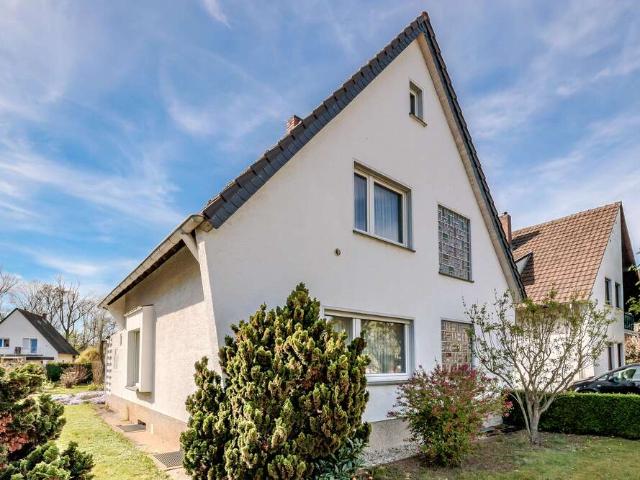 Haus kaufen in Ort, Sankt Augustin