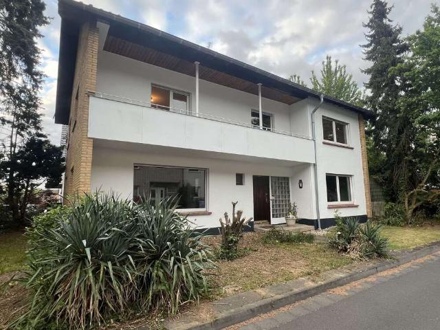 Haus kaufen in Sankt Augustin, Ort
