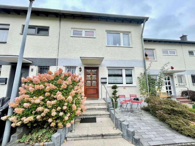 Haus kaufen in Ort, Sankt Augustin