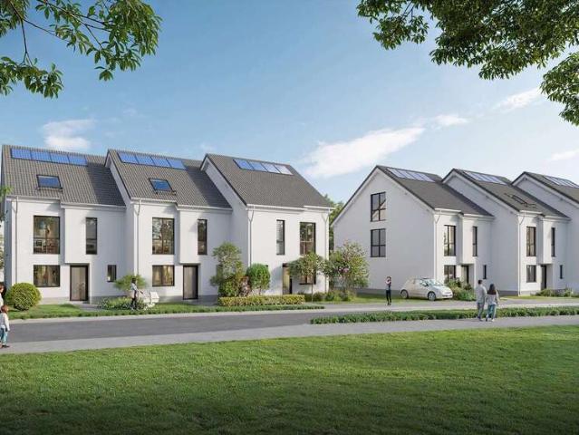 Haus kaufen in Ort, Sankt Augustin