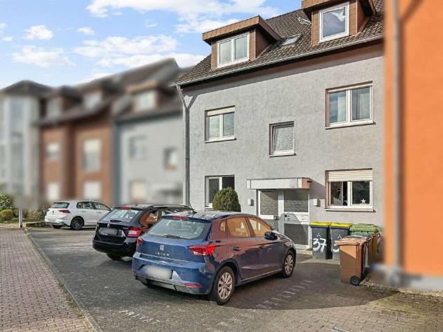 Haus kaufen in Ort, Sankt Augustin