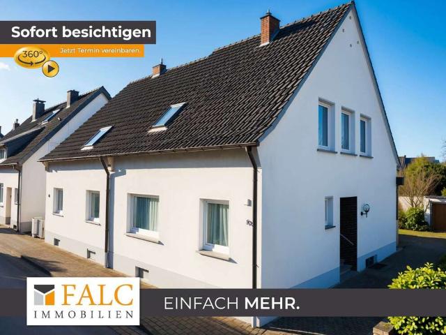Haus kaufen in Ort, Sankt Augustin